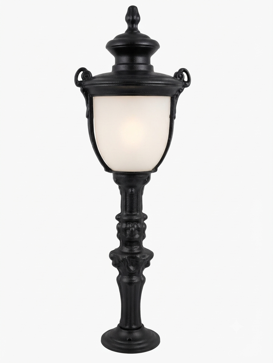 Camera Signal Pole